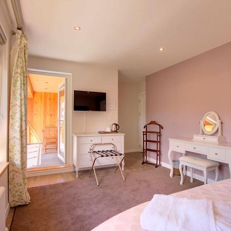 Loch Earn Bed & Breakfast Inverness Ngoại thất bức ảnh